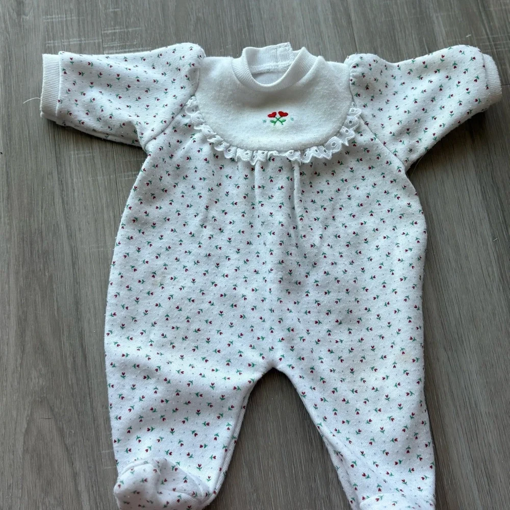 Pleasant Company Bitty Baby - Picture 4 of 6